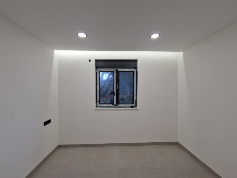 byt – Luxusní byt se střešní terasou a s výhledem na moře, Vir, Chorvatsko – foto 4