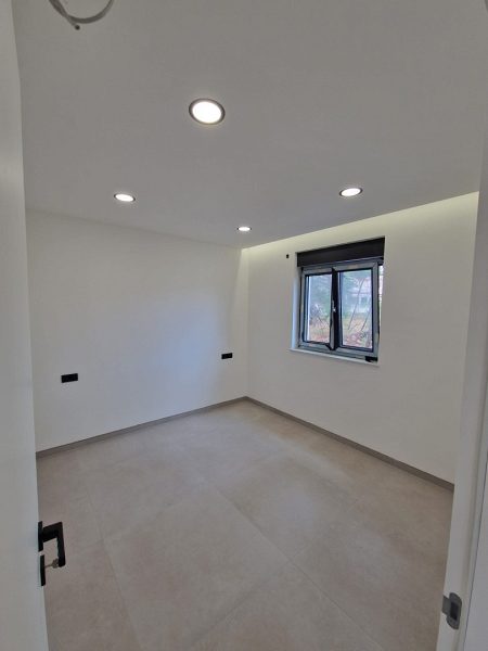 byt – Luxusní byt se střešní terasou a s výhledem na moře, Vir, Chorvatsko – foto 6