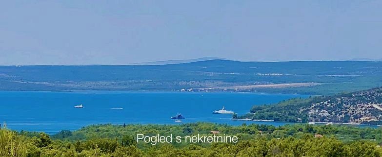 pozemek – Stavebně Bilice u Šibeniku, Šibenik - Okolica, Chorvatsko – foto 2