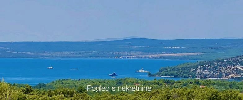 pozemek – Stavebně Bilice u Šibeniku, Bilice, Chorvatsko – foto 1