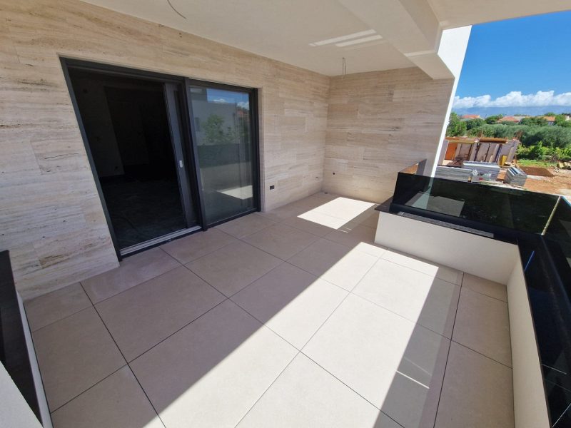 dům – Krásný byt v centru Viru, Vir, Chorvatsko – foto 1