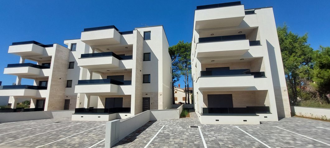 dům – Krásný byt v centru Viru, Vir, Chorvatsko – foto 12