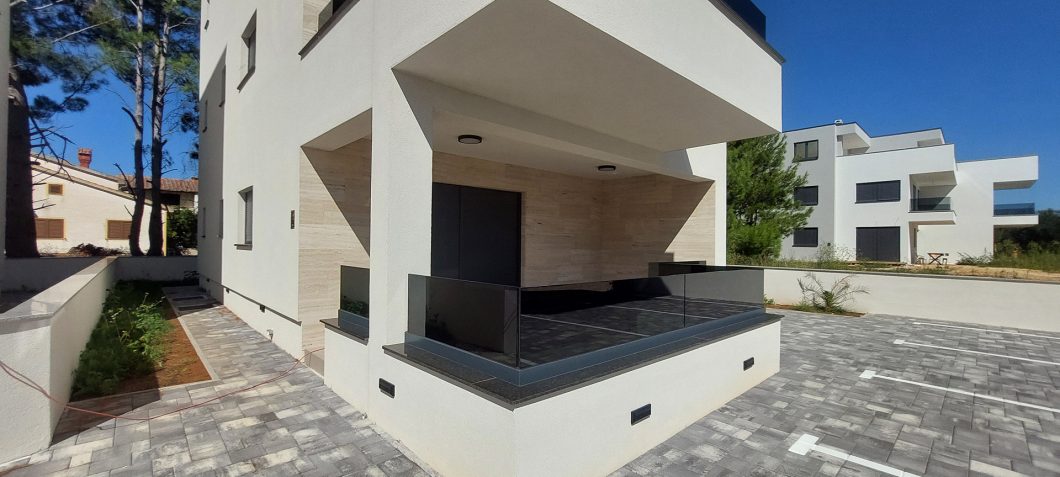 dům – Krásný byt v centru Viru, Vir, Chorvatsko – foto 13