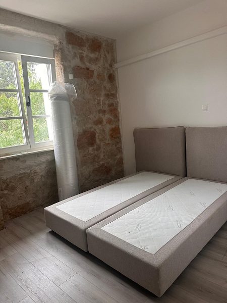 byt – Renovovaný byt ve vile v Zadaru 200m od moře, Zadar, Chorvatsko – foto 6