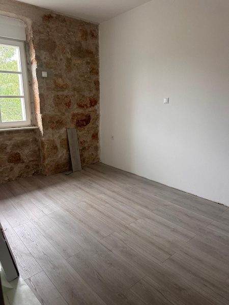 byt – Renovovaný byt ve vile v Zadaru 200m od moře, Zadar, Chorvatsko – foto 7