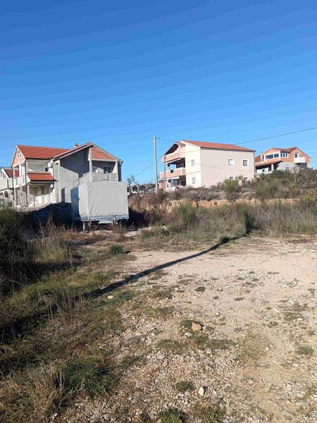 pozemek – Stavební Zadar - Sinjoretovo, Zadar, Chorvatsko – foto 2