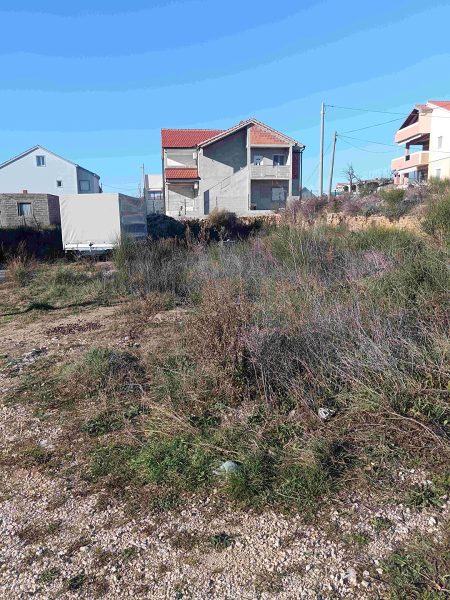 pozemek – Stavební Zadar - Sinjoretovo, Zadar, Chorvatsko – foto 6