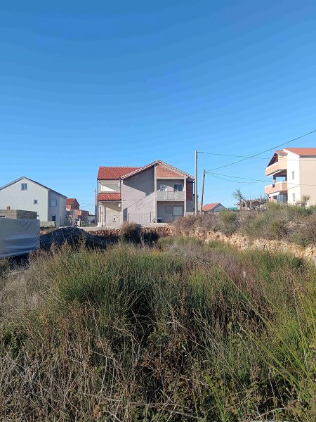 pozemek – Stavební Zadar - Sinjoretovo, Zadar, Chorvatsko – foto 2