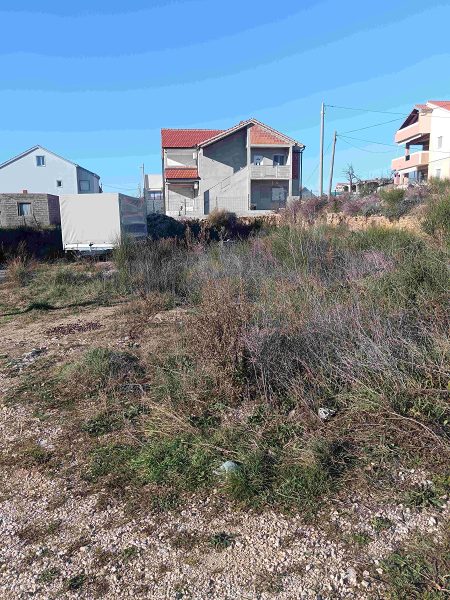 pozemek – Stavební Zadar - Sinjoretovo, Zadar, Chorvatsko – foto 3
