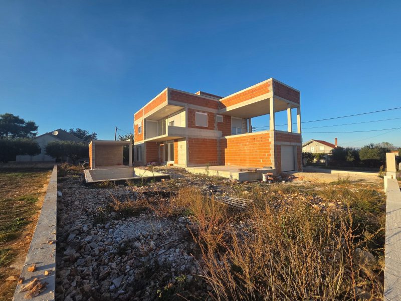 dům – Novostavba s bazénem v srdci Debeljaku, Debeljak, Chorvatsko – foto 2