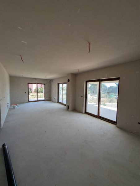 dům – Moderní vila s panoramatickým výhledem na moře, Premantura, Chorvatsko – foto 5