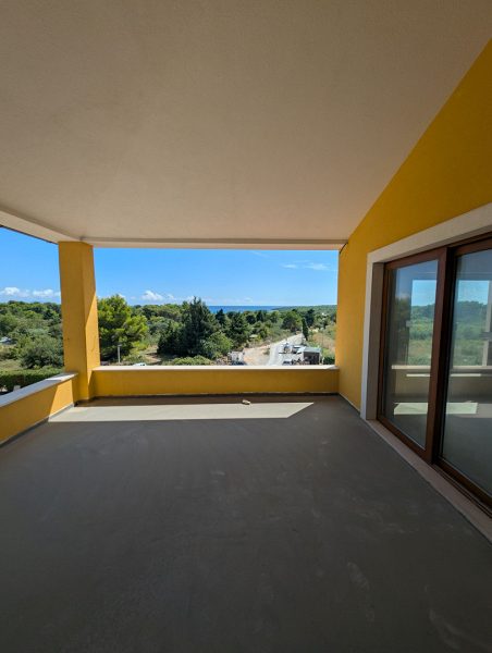 dům – Moderní vila s panoramatickým výhledem na moře, Premantura, Chorvatsko – foto 6