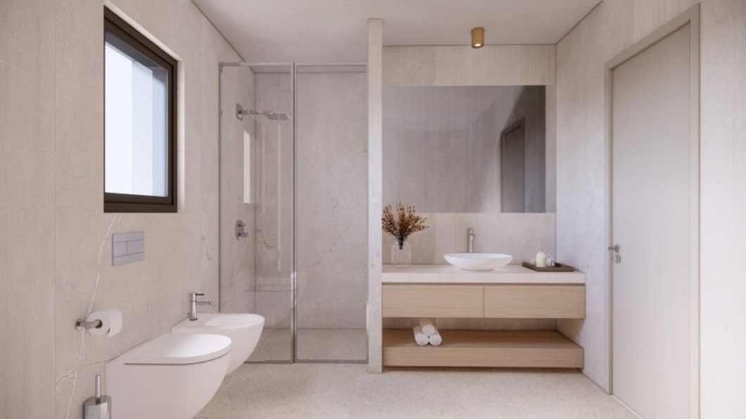 dům – Moderní vila s panoramatickým výhledem na moře, Premantura, Chorvatsko – foto 18