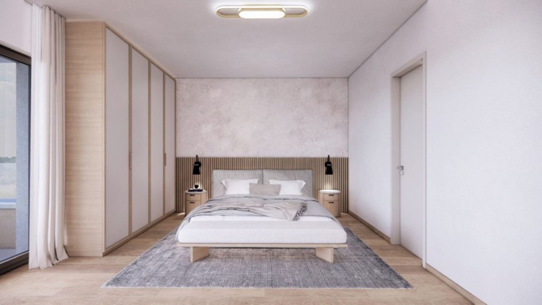 dům – Moderní vila s panoramatickým výhledem na moře, Premantura, Chorvatsko – foto 20