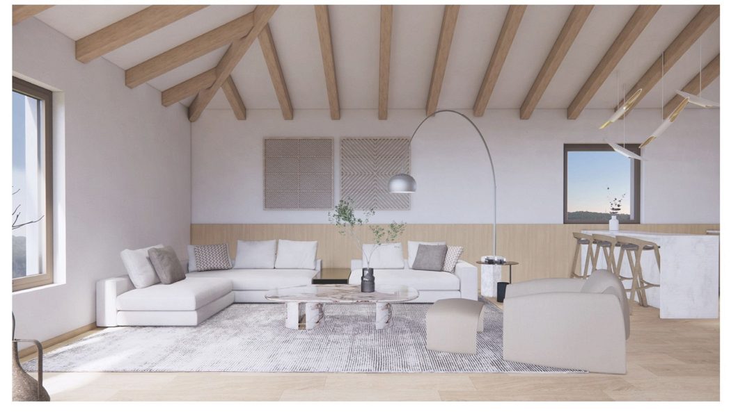 dům – Moderní vila s panoramatickým výhledem na moře, Premantura, Chorvatsko – foto 29