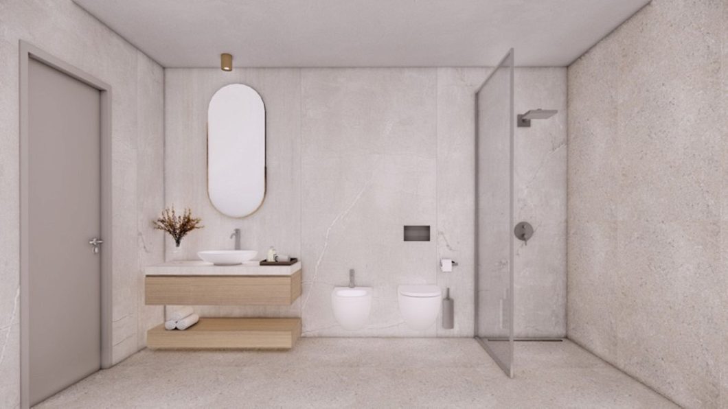 dům – Moderní vila s panoramatickým výhledem na moře, Premantura, Chorvatsko – foto 28