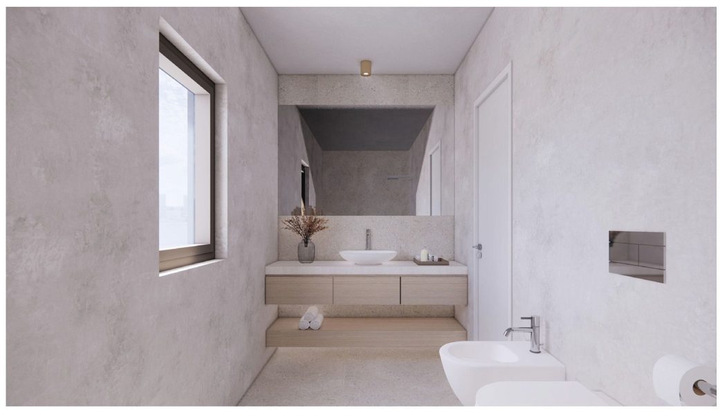 dům – Moderní vila s panoramatickým výhledem na moře, Premantura, Chorvatsko – foto 34