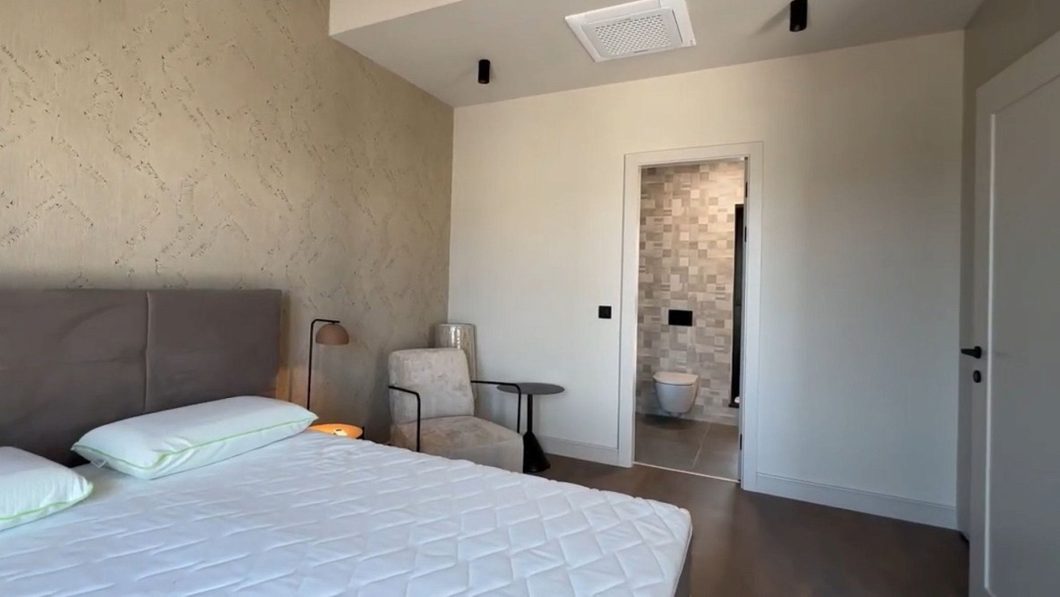 dům – Nově postavená vila s bazénem, Krnica, Chorvatsko – foto 2