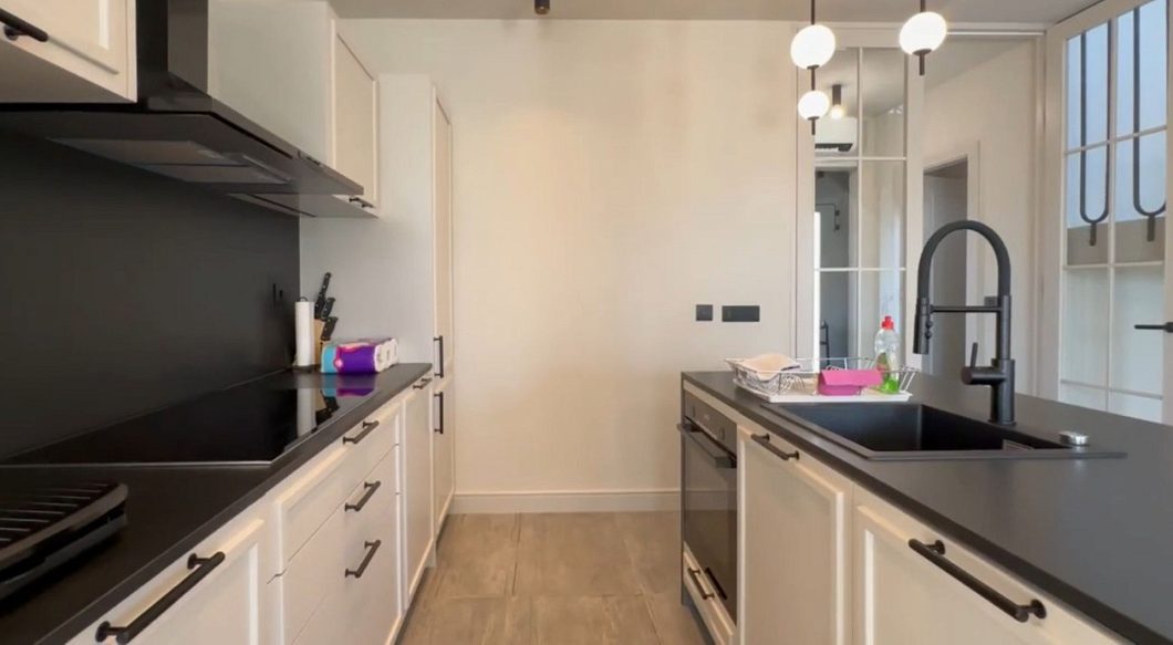 dům – Nově postavená vila s bazénem, Krnica, Chorvatsko – foto 7