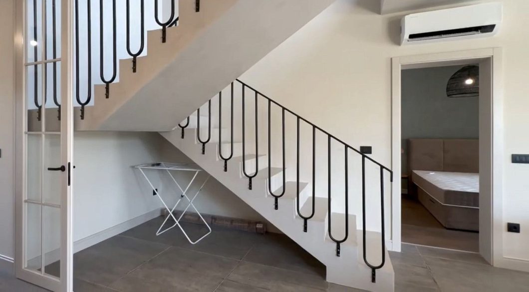 dům – Nově postavená vila s bazénem, Krnica, Chorvatsko – foto 8