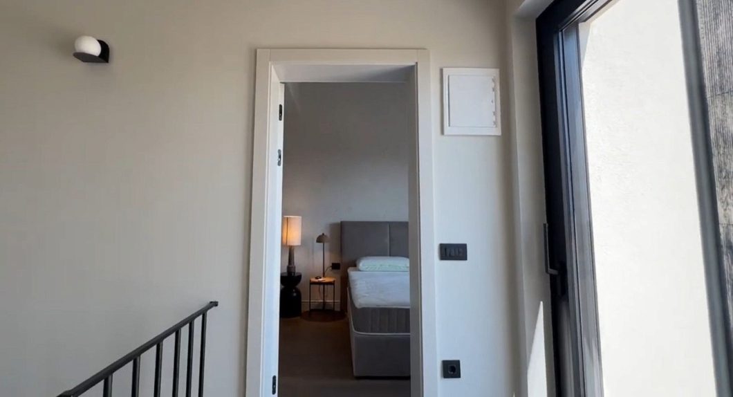 dům – Nově postavená vila s bazénem, Krnica, Chorvatsko – foto 13