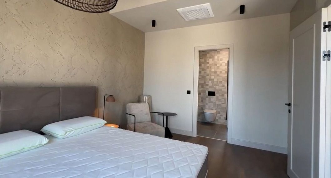 dům – Nově postavená vila s bazénem, Krnica, Chorvatsko – foto 14