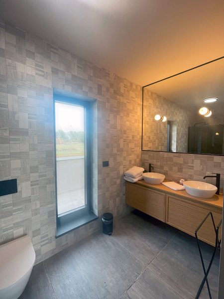 dům – Nově postavená vila s bazénem, Krnica, Chorvatsko – foto 18