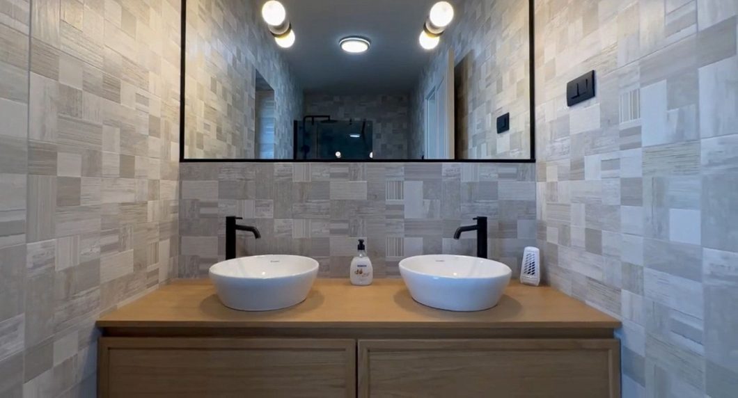 dům – Nově postavená vila s bazénem, Krnica, Chorvatsko – foto 15