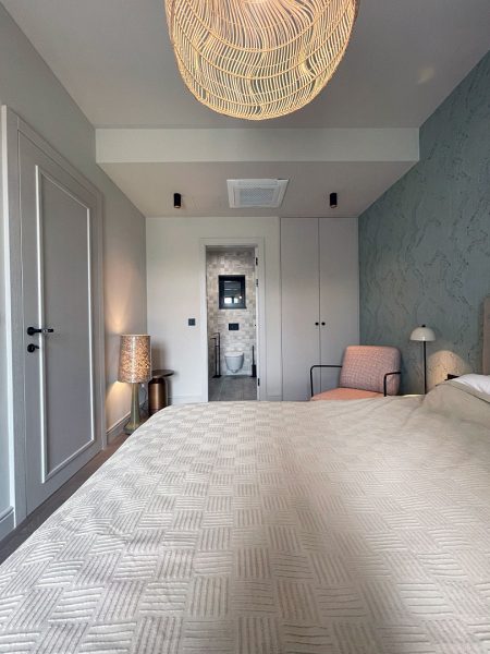 dům – Nově postavená vila s bazénem, Krnica, Chorvatsko – foto 22