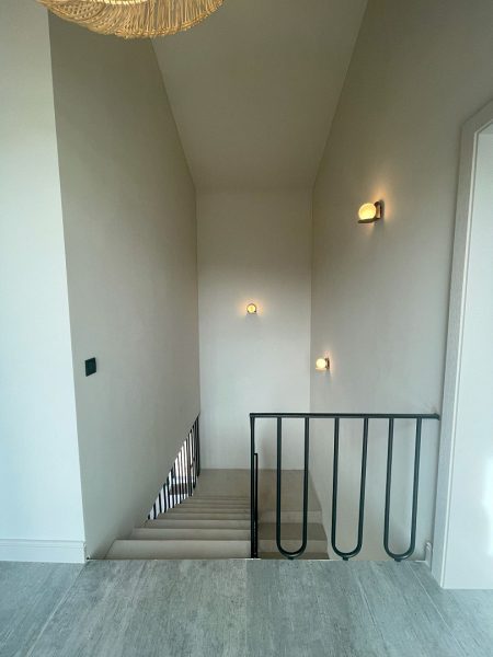 dům – Nově postavená vila s bazénem, Krnica, Chorvatsko – foto 23