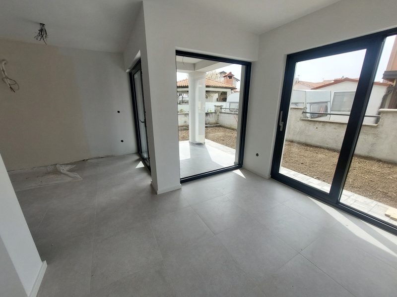 dům – Dvoupodlažní dům s terasou a zahradou, Privlaka, Chorvatsko – foto 2