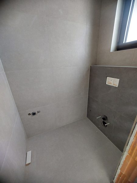 dům – Dvoupodlažní dům s terasou a zahradou, Privlaka, Chorvatsko – foto 5