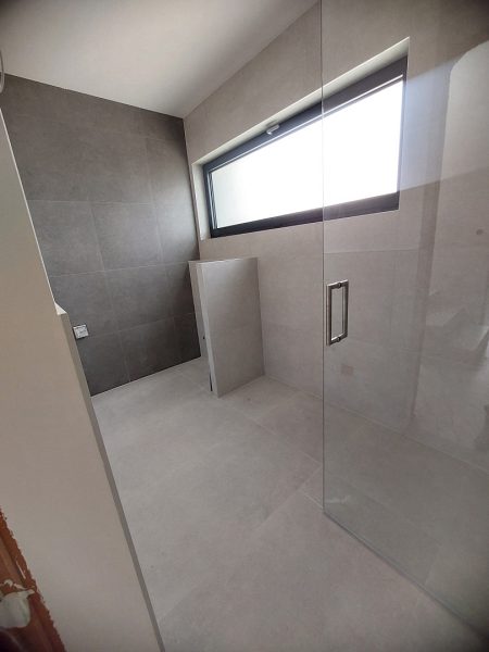 dům – Dvoupodlažní dům s terasou a zahradou, Privlaka, Chorvatsko – foto 6