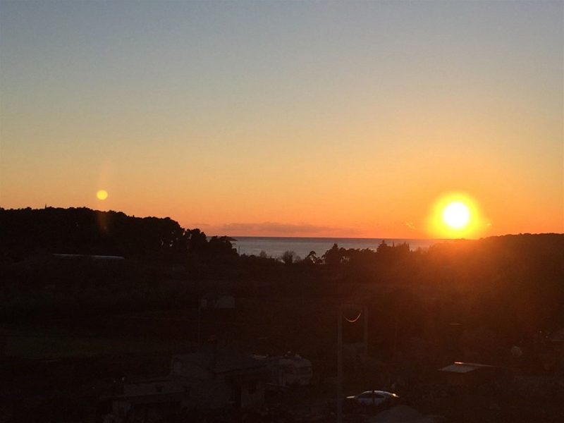 pozemek – Stavební pozemek 4.223 m² s výhledem na moře, Rovinj, Chorvatsko – foto 1