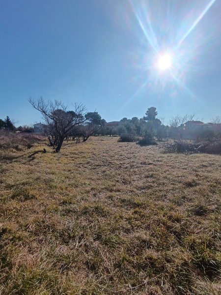 pozemek – Stavební Privlaka, Privlaka, Chorvatsko – foto 4