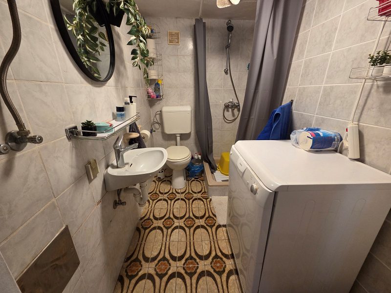 dům – Samostatně stojící dům se 2 bytovými jednotkami, Gornji Karin, Chorvatsko – foto 10