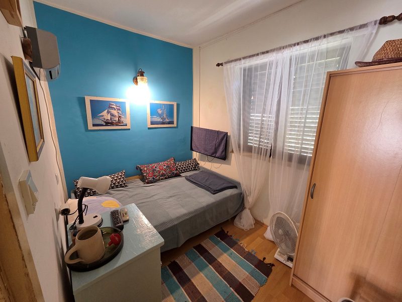 dům – Samostatně stojící dům se 2 bytovými jednotkami, Gornji Karin, Chorvatsko – foto 11