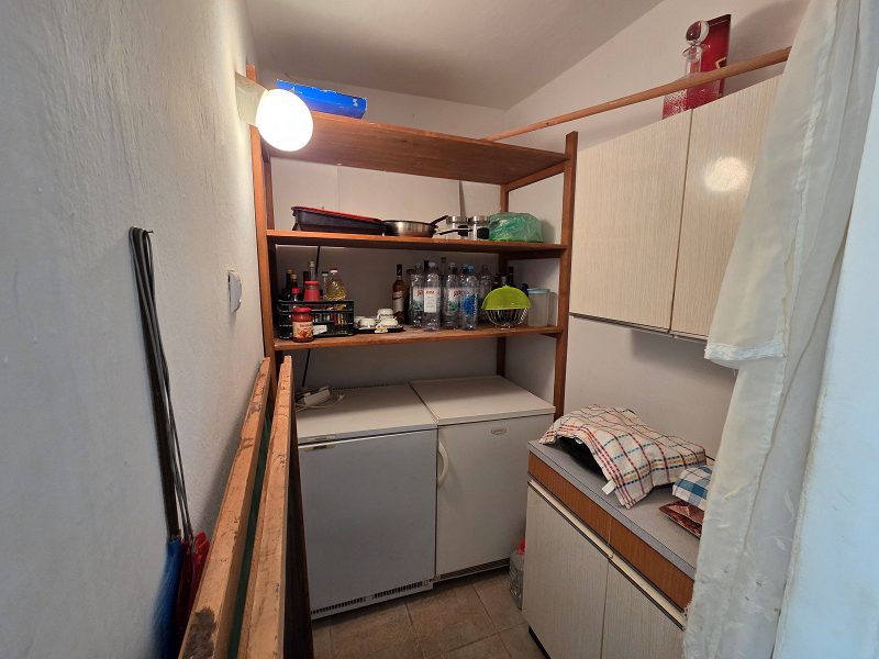 dům – Samostatně stojící dům se 2 bytovými jednotkami, Gornji Karin, Chorvatsko – foto 12