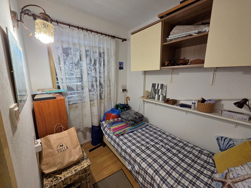 dům – Samostatně stojící dům se 2 bytovými jednotkami, Gornji Karin, Chorvatsko – foto 13