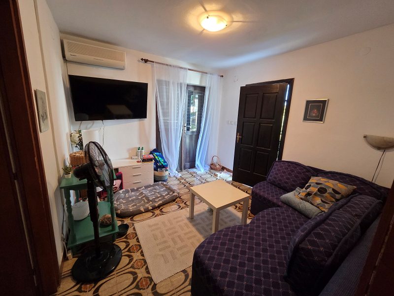 dům – Samostatně stojící dům se 2 bytovými jednotkami, Gornji Karin, Chorvatsko – foto 16