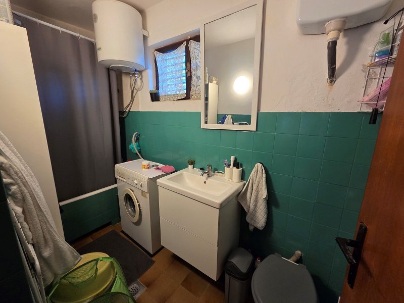 dům – Samostatně stojící dům se 2 bytovými jednotkami, Gornji Karin, Chorvatsko – foto 18