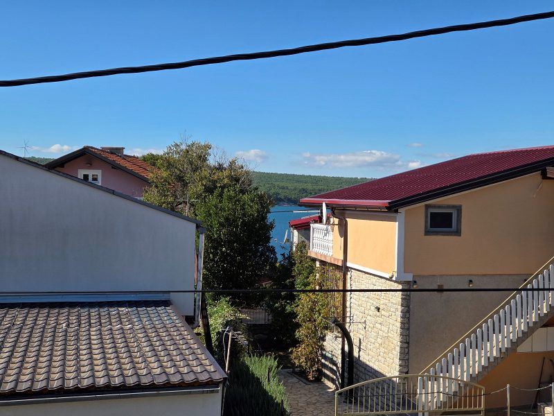 dům – Samostatně stojící dům se 2 bytovými jednotkami, Gornji Karin, Chorvatsko – foto 1