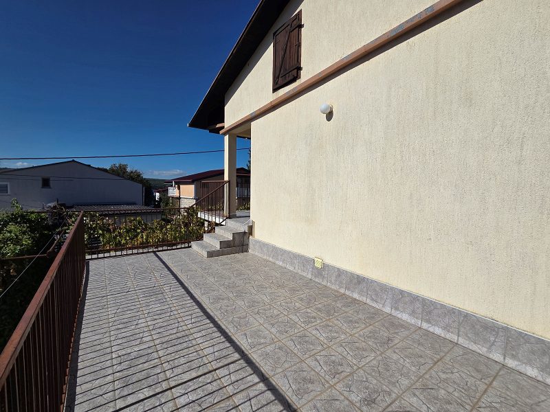 dům – Samostatně stojící dům se 2 bytovými jednotkami, Gornji Karin, Chorvatsko – foto 23