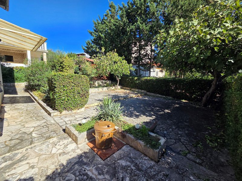 dům – Samostatně stojící dům se 2 bytovými jednotkami, Gornji Karin, Chorvatsko – foto 5