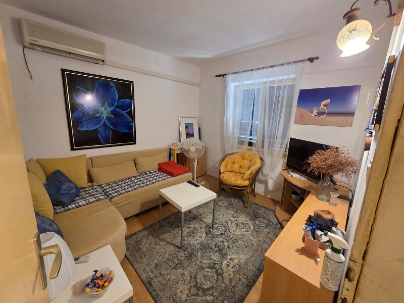 dům – Samostatně stojící dům se 2 bytovými jednotkami, Gornji Karin, Chorvatsko – foto 8