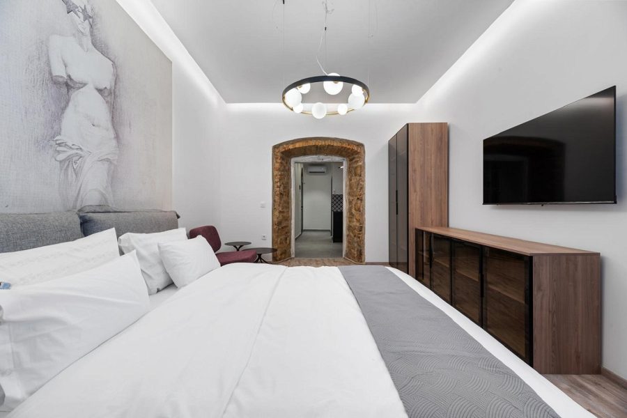 byt – Samostatně stojící dům se 2 bytovými jednotkami, Zadar, Chorvatsko – foto 13