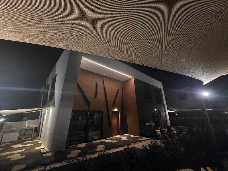 byt – Dvoupodlažní apartmán v Ninu, Nin, Chorvatsko – foto 6