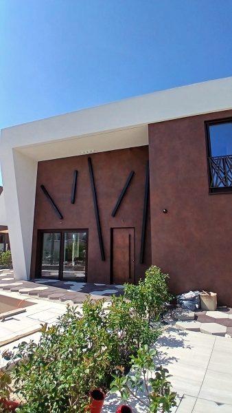 byt – Dvoupodlažní apartmán v Ninu, Nin, Chorvatsko – foto 12