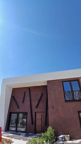 byt – Dvoupodlažní apartmán v Ninu, Nin, Chorvatsko – foto 13