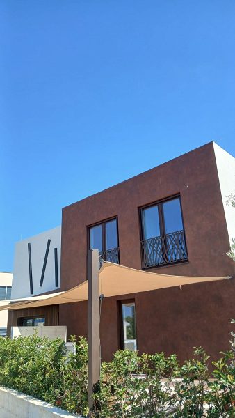 byt – Dvoupodlažní apartmán v Ninu, Nin, Chorvatsko – foto 16